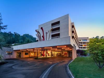 Atlantis by Giardino