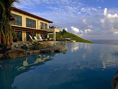 Peter Island Resort & Spa (Foto)