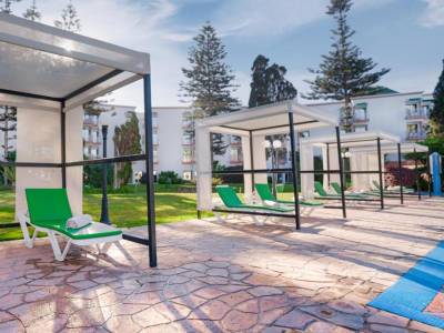 lti Agadir Beach Club