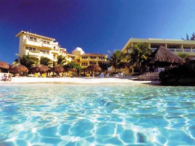 Playa Azul Golf Scuba & Spa