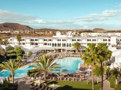 Playa Park Zensation