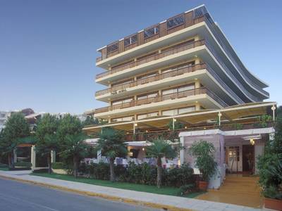 Plaza Strand Vouliagmeni