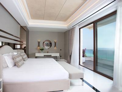 Pomegranate Wellness Spa Hotel