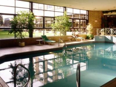 Travelodge Gatwick Airport Central