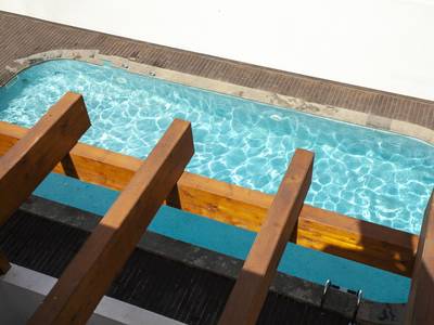 Hotel Pousada Da Luz