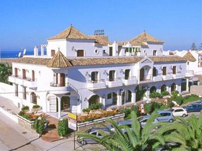 Hotel Pozo del Duque