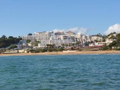 Muthu Clube Praia da Oura