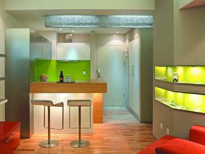 Seasons Park Apart Beijing