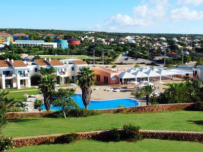 Primasud Suites Apartments