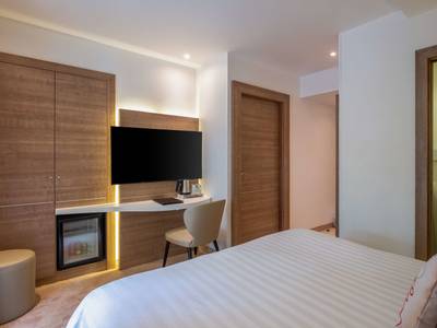 Best Western Plus Hotel Prince de Galles