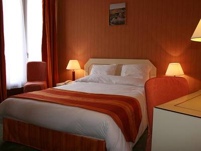 Hôtel Princesse Isabelle