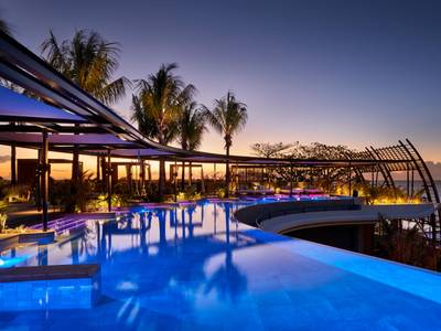 LUX Grand Baie Resort & Residences  LUX Grand Baie Resort & Residences  (Foto)