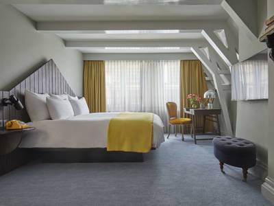 Hotel Pulitzer Amsterdam