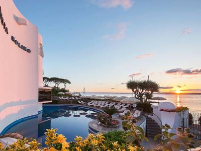 Grand Hotel Punta Molino Terme