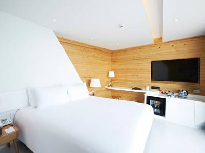 Centara Q Resort Rayong