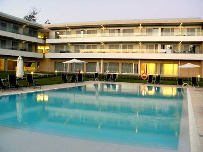 Palace Hotel Monte Real