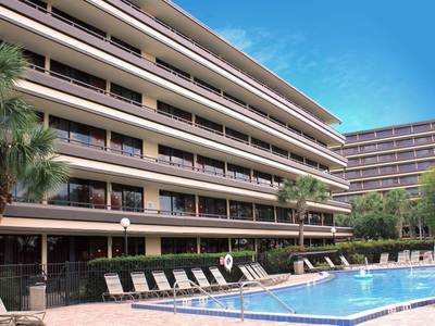 Rosen Inn at Pointe Orlando