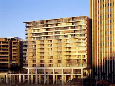 Pullman Quay Grand Sydney Harbour (Foto)