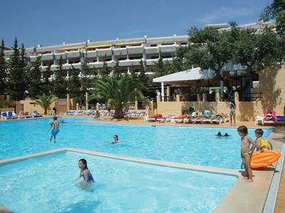 Apartamentos Da Balaia