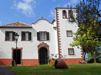Quinta Da Capela