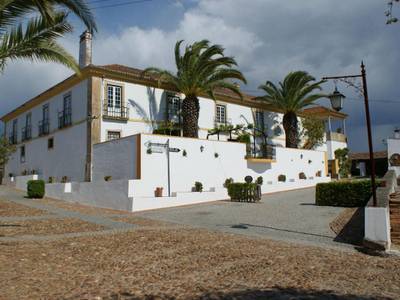 Quinta de Santa Bárbara