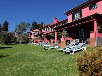 Quinta Santo Antonio Da Serra