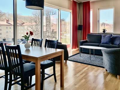 Clarion Collection Hotel Mektagonen