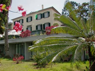 Quinta Perestrello Heritage House