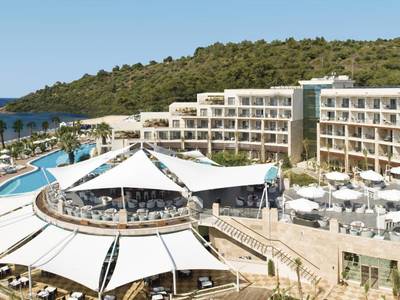 Paloma Pasha Resort (Foto)