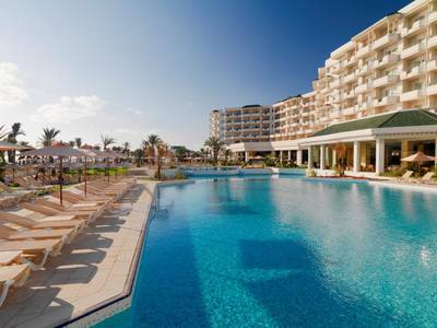 Iberostar Selection Royal El Mansour