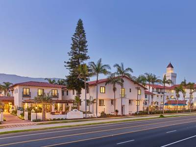 Hyatt Centric Santa Barbara