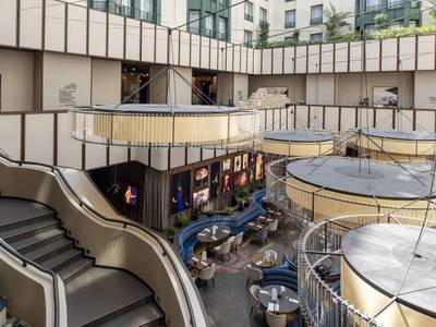 Radisson Collection Hotel Grand Place Brussels