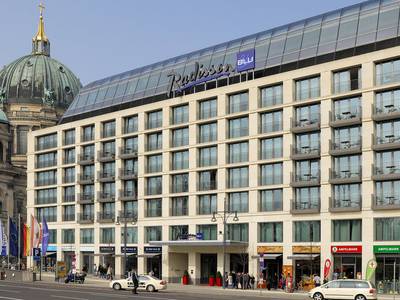 Radisson Blu Berlin