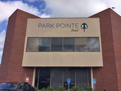 Park Pointe Hotel