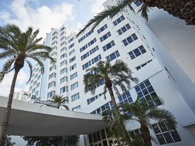 The Confidante Hotel