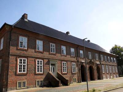Hotel Pelli Hof Rendsburg by Tulip Inn (Foto)