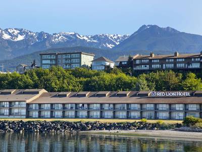 Red Lion Port Angeles
