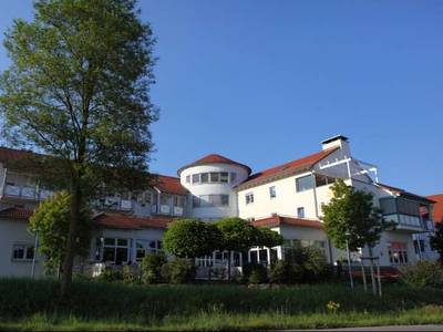 Hotel - Restaurant Landhaus Feckl