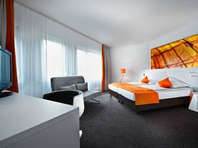 Wyndham Garden Düsseldorf City Centre Königsallee