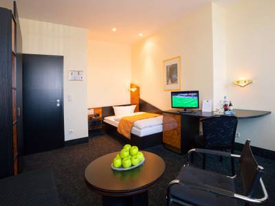 Vier Jahreszeiten by BIG MAMA 