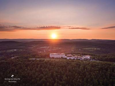 Nemacolin Woodlands Resort