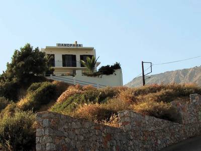 Panorama Studio Apartments