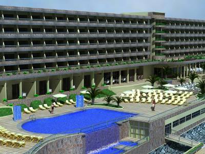 Paradise Valle Taurito