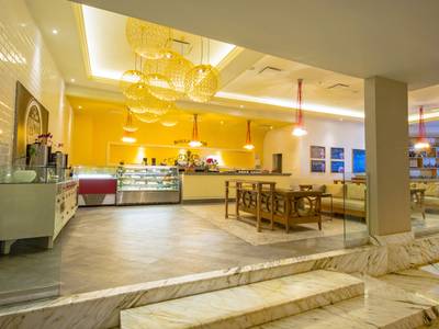 Moon Palace Jamaica Grande