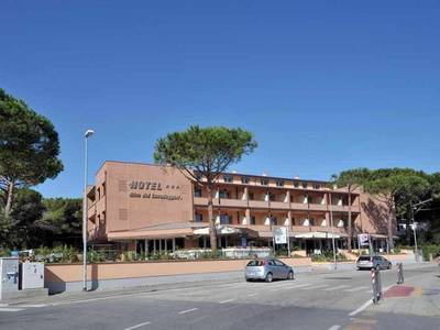 Riva Dei Cavalleggeri