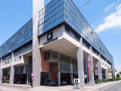 Wyndham Grand Salzburg Conference Center