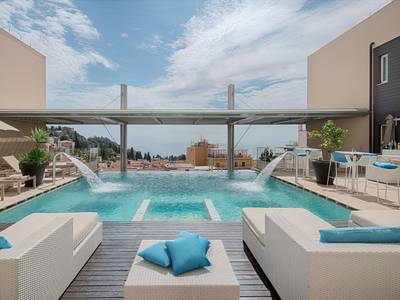 NH Collection Taormina