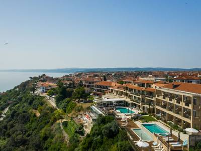 Rigas Boutique Hotel