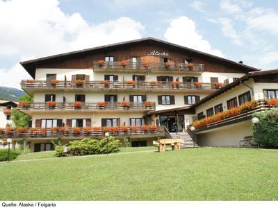 Residence Alaska Club