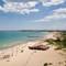 Burgas Beach
